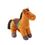 Feed & Groom Horse Care Play Set Q0