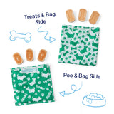 Feed, Walk & Poo Pup Play Set Y7