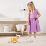 Feed, Walk & Poo Pup Play Set Y7