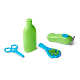 Feeding & Grooming Pet Care Play Set E6