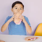 Felt Food Sandwich Play Set P1