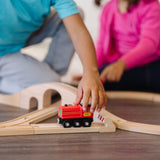 Figure 8 Train Set H6