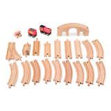Figure 8 Train Set H6