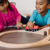 Figure 8 Train Set H6
