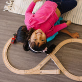 Figure 8 Train Set H6