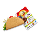 Fill & Fold Taco & Tortilla Set N7