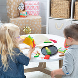 Fill & Fold Taco & Tortilla Set N7