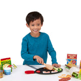 Fill & Fold Taco & Tortilla Set N7