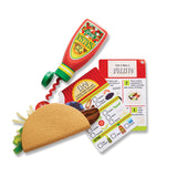 Fill & Fold Taco & Tortilla Set N7