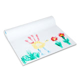 Finger Paint Paper Pad 2-Pack C8