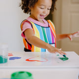 Finger Paint Paper Pad 2-Pack C8