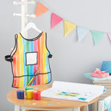 Finger paint Paper Pad B8