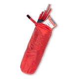 Fire Truck Play Tent S6