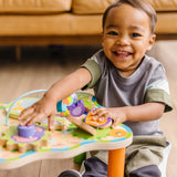 First Play Jungle Activity Table I1