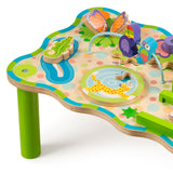 First Play Jungle Activity Table I1