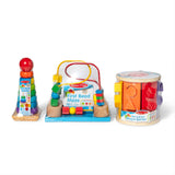 First Skills Learning Bundle D7