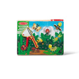 Fishing & Bug Catching Magnetic Game Bundle Q6