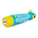 Flash Firefly Flashlight R7
