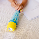 Flash Firefly Flashlight R7