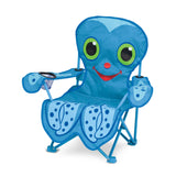 Flex Octopus Child's Outdoor Chair R6