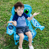 Flex Octopus Child's Outdoor Chair R6