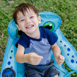 Flex Octopus Child's Outdoor Chair R6