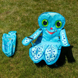 Flex Octopus Child's Outdoor Chair R6