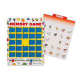 Flip-to-Win Memory Game D7
