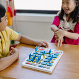 Flip-to-Win Memory Game D7