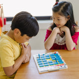 Flip-to-Win Memory Game D7