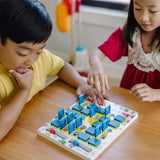 Flip-to-Win Memory Game D7