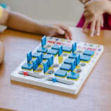 Flip-to-Win Memory Game D7