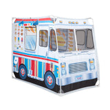 Food Truck Play Tent L8