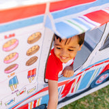 Food Truck Play Tent L8