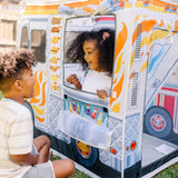 Food Truck Play Tent L8