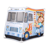 Food Truck Play Tent L8
