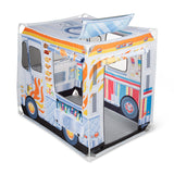 Food Truck Play Tent L8