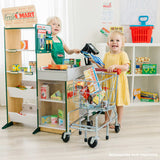 Fresh Mart Grocery Store Companion Collection J0