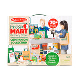 Fresh Mart Grocery Store Companion Collection J0