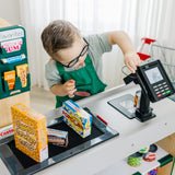Fresh Mart Grocery Store Companion Collection J0