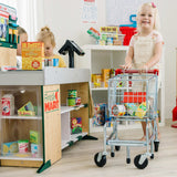 Fresh Mart Grocery Store Companion Collection J0