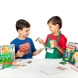 Fresh Mart Grocery Store Companion Collection J0