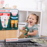 Fresh Mart Grocery Store Q8