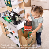Fresh Mart Grocery Store Y3