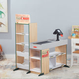 Fresh Mart Grocery Store Y3