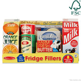 Fridge Fillers B9