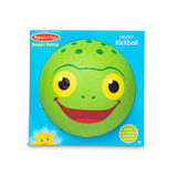 Froggy Kickball B3