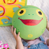 Froggy Kickball U3