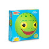 Froggy Kickball U3