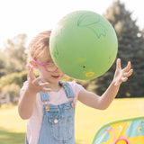 Froggy Kickball U3